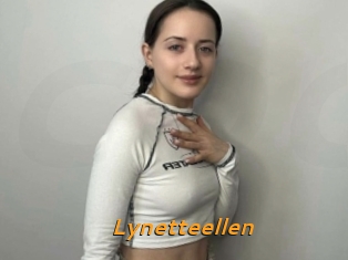 Lynetteellen