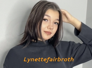 Lynettefairbroth