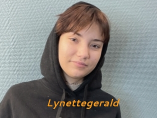 Lynettegerald