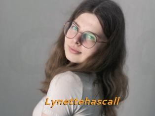 Lynettehascall