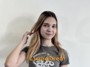 Lynheldreth