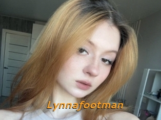 Lynnafootman