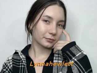Lynnahewlett