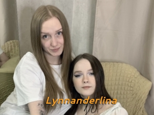 Lynnanderlina
