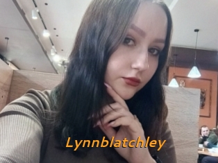 Lynnblatchley