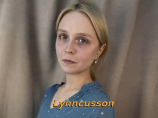 Lynncusson
