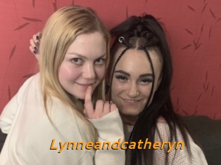 Lynneandcatheryn