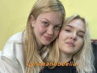 Lynneandodelia