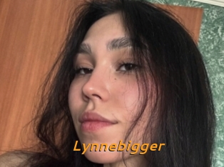 Lynnebigger