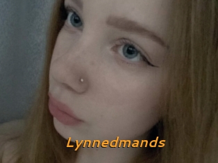 Lynnedmands