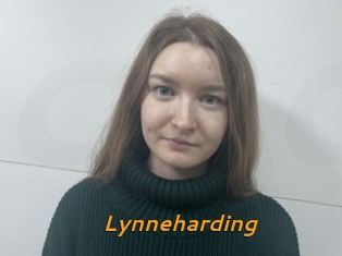 Lynneharding