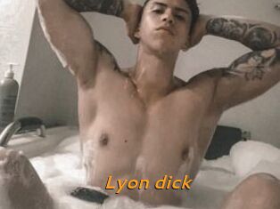 Lyon_dick