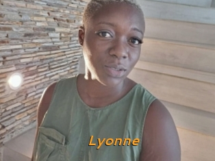 Lyonne