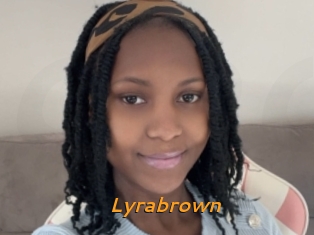 Lyrabrown