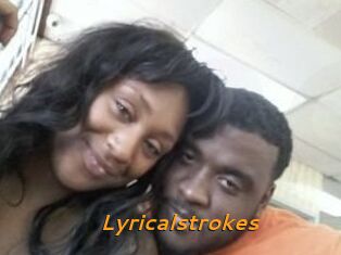 Lyricalstrokes