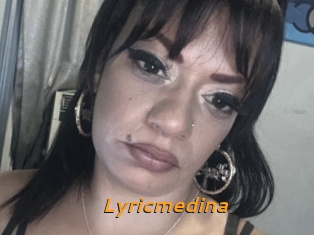 Lyricmedina