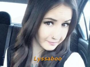 Lyssaboo