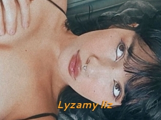 Lyzamy_liz