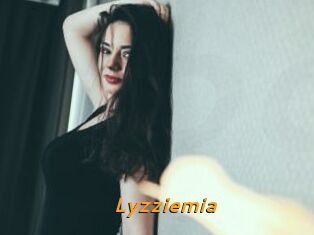 Lyzziemia