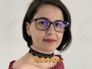 Alice90xx