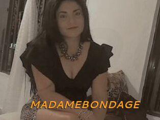 MADAMEBONDAGE
