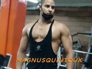 MAGNUSQUINTOUX