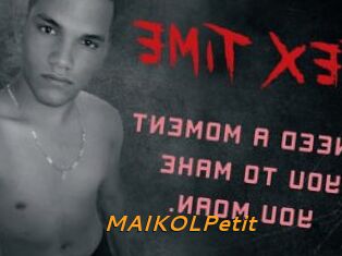 MAIKOLPetit