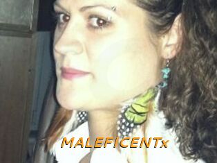 MALEFICENTx