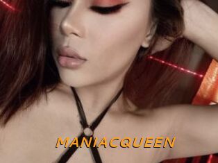 MANIACQUEEN