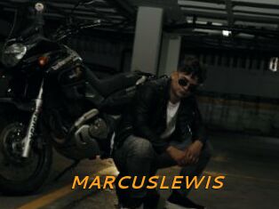 MARCUSLEWIS