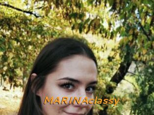 MARINAclassy
