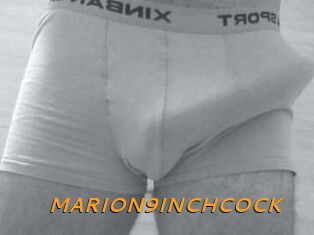 MARION9INCHCOCK