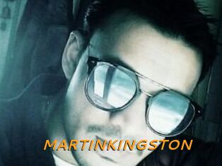 MARTINKINGSTON