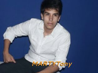 MARTYTony