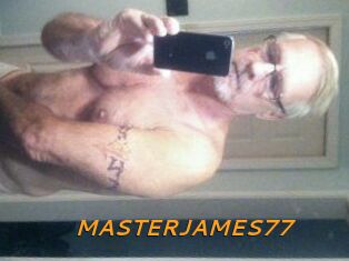 MASTERJAMES77