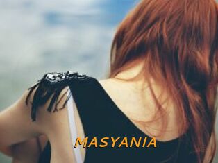 MASYANIA