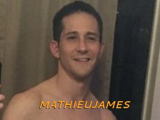MATHIEUJAMES
