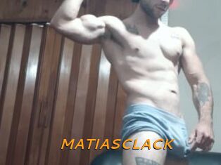 MATIASCLACK