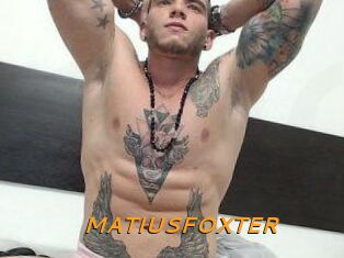 MATIUS_FOXTER