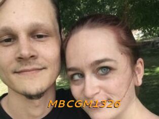 MBCGM1326