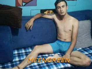 MEENGREEN