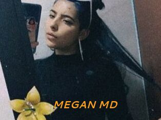 MEGAN_MD