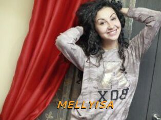 MELLYISA