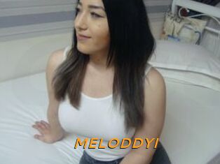 MELODDYI