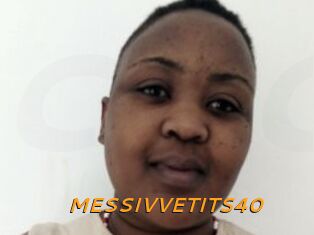 MESSIVVETITS40