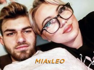 MIAxLEO