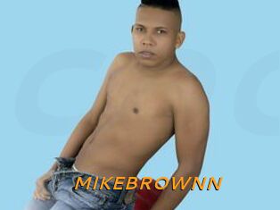 MIKEBROWNN