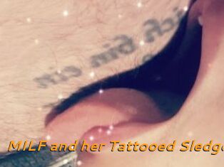 MILF_and_her_Tattooed_Sledge