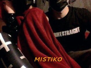 MISTIKO