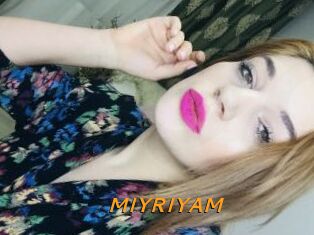MIYRIYAM